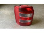 Fanale posteriore SX Audi A2 del 2003