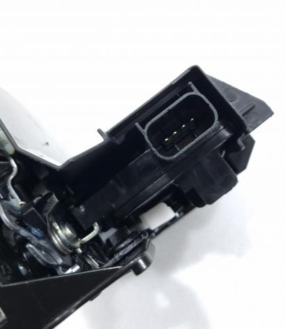 SERRATURA ANTERIORE DESTRA KIA Picanto Serie 81320-G6040 (1723) - Foto 9