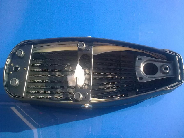 Sella Piaggio Vespa PX 125 150 200 P X E Nuova - Foto 5