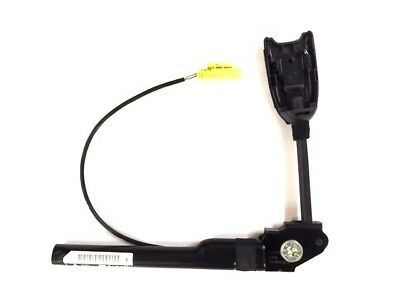 PRETENSIONATORE SX OPEL CORSA E 2016 13367543