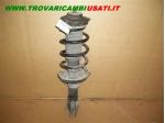 AMMORTIZZATORE ANT. 1.4 6N0413031M SEAT IBIZA (6K)  Meccanica  Assale  Sosp &hellip;