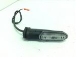 HONDA CBR RR ABS KM0 600 FRECCIA POSTERIORE SINISTRA 2024 2026 PC69A4RK