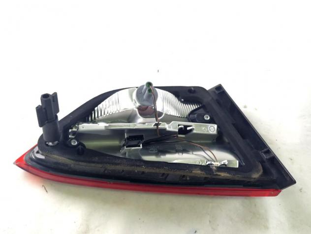 39137528 FARO FANALE POSTERIORE DESTRO PARTE INTERNA OPEL CROSSLAND 1.2 B 61KW 5P (2020) RICAMBIO USATO - Foto 6