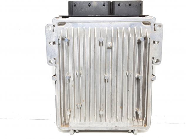 CENTRALINA MOTORE LAND ROVER Range Rover SPORT 9X2Q12A650 Diesel 2993 (0513) - Foto 3