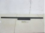 6169945 MODANATURA FASCIA PARACOLPI PARAURTI POSTERIORE FORD FIESTA 1.1 B 3 &hellip;