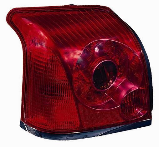 Toyota Avensis cofano fanale radiatore airbag paraurti frizione 2003-2009 - Foto 14