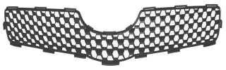 Toyota Yaris musata fanale cofano 2006-2009 - Foto 9