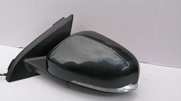 SPECCHIO DX VOLVO V60 2013 492-46 10 PIN - Foto 3