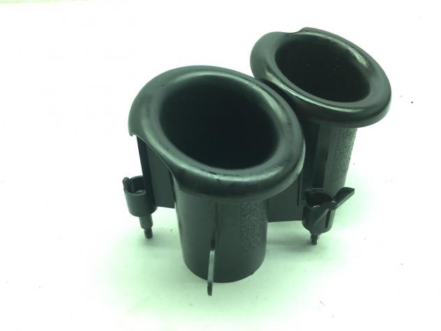 HONDA CB GT ABS KM0 1000 CONDOTTO SINISTRO CASSA FILTRO 2026 JH2SC93A
