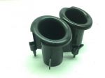 HONDA CB GT ABS KM0 1000 CONDOTTO SINISTRO CASSA FILTRO 2026 JH2SC93A