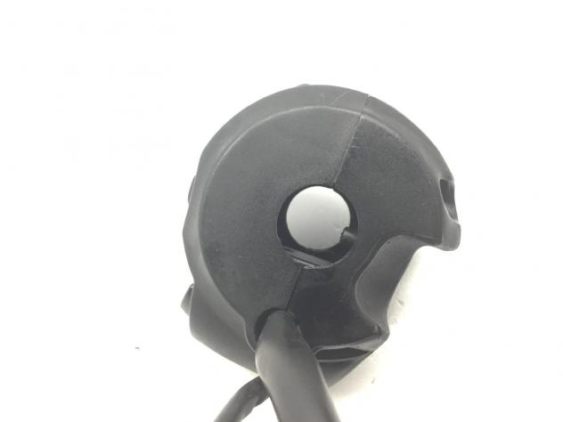 GILERA NEXUS EURO 3 125 DEVIO COMMUTATORE LUCI FRECCE CLACSON SINISTRO 2007 2008 - Foto 7