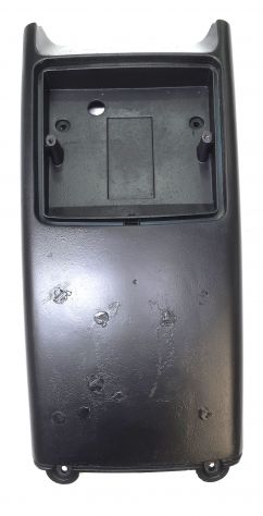 COPERTURA POSTERIORE VESPA 50 HP – V – FL