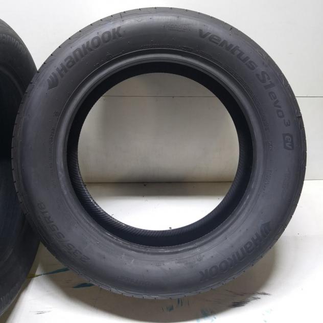 2 GOMME 235 55 18 HANKOOK A73474 - Foto 7