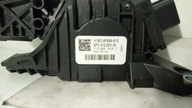 PEDALE ACCELERATORE FORD Puma Serie 2337414 B7JA/B (19) - Foto 3