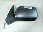 RETROVISORE EST. ANT. SX GRIGIO MEDIO MET. 1 SP 3 FILI  999-U1560044 Vetri  &hellip;