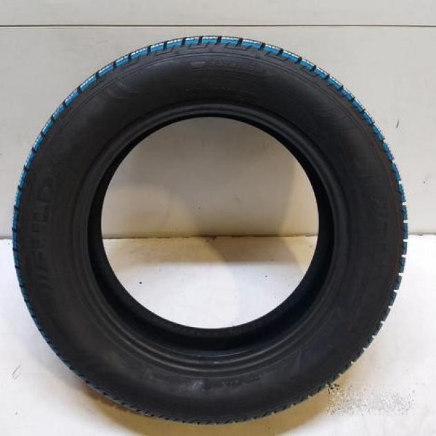 4 gomme 215 60 17 fulda a41501 - Foto 8