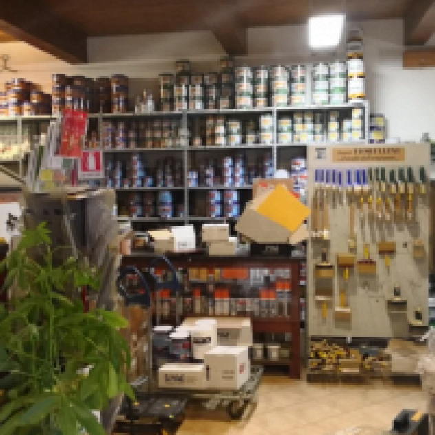 Spazio Edilizia