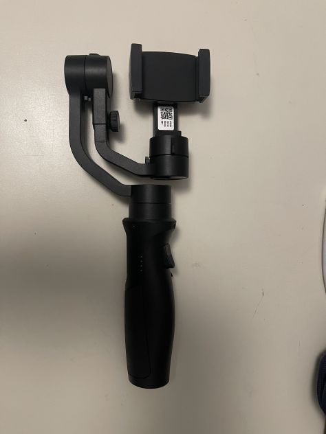 Stabilizzatore Gimbal – Hohem, 3 Assi - Foto 2