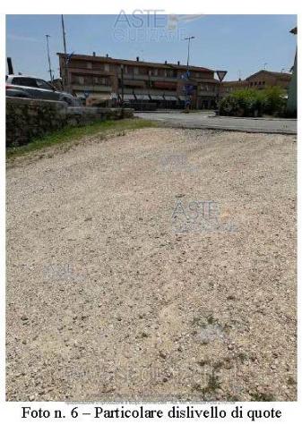 IMMOBILI-ALTRA CATEGORIA-Loc. San Marziale della frazione di Gracciano,