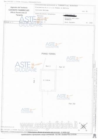 IMMOBILI-ALTRA CATEGORIA-Contrada Bellomo, S.P. 53 - Foto 9