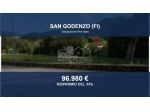 Immobile in asta di 8880 m² in vendita a San Godenzo