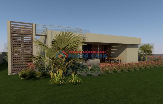 Sant’Andrea – Terreno edificabile di 650mq ca. edificabile per 260mq ca. oltre scantinato. Euro 89 mila - Foto 4
