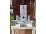 Kenwood DVR-7000 HOME CINEMA 5+1( SUBWOOFER)