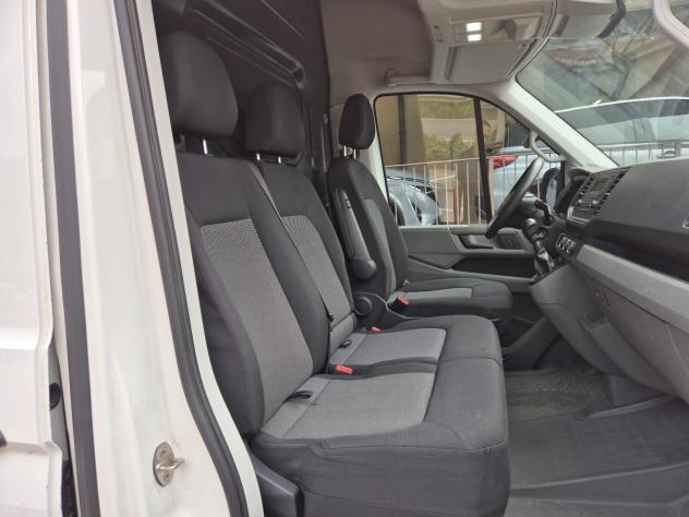 Volkswagen Crafter 35 2.0 TDI PM-TA Furgone - Foto 6