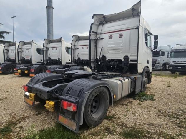 SCANIA R20N DC13 500 A 4X2 NA rif. 23153277 - Foto 3