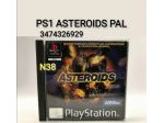 PS1 ASTEROIDS ITA PAL