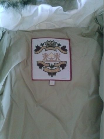 Giubbotto piumino - Foto 3