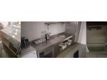 Cessione completa attrezzature bar professionale  tutto incluso