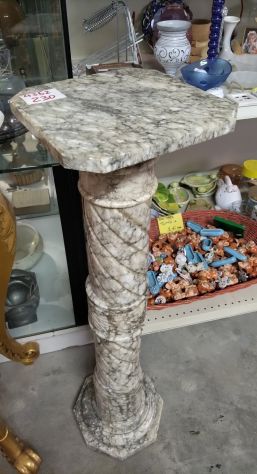 COLONNINA MARMO - Foto 3