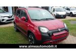 FIAT Panda Cross 1.0 FireFly S&S Hybrid  rif. 19834155