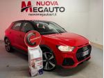 AUDI A1 citycarver 30 TFSI rif. 20553833