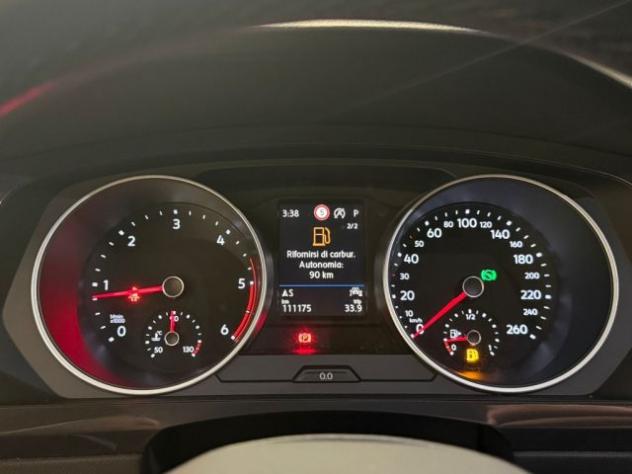 VOLKSWAGEN Tiguan 2.0 TDI 150 CV DSG Life rif. 23088931 - Foto 10
