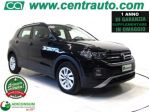 VOLKSWAGEN T-Cross 1.0 TSI DSG Style 110CV 5P * OK NEOPATENTATI * rif. 23669402