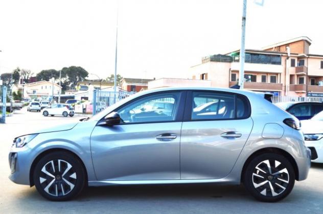 PEUGEOT 208 1.2 PureTech 100 Cv Active rif. 23735666 - Foto 5
