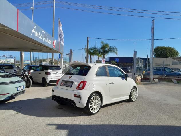 Abarth 595 1.4 Turbo T-Jet 145 CV - Foto 4