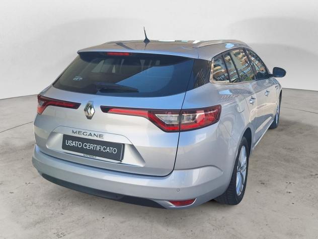 Renault Mégane Sporter SW 1.5 Blue dCi 115 CV NAVI Business - Foto 2