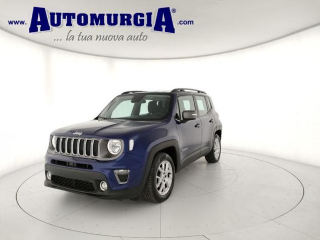 JEEP Renegade 1.6 Mjt 130 CV Limited rif. 23772579 - Foto 2