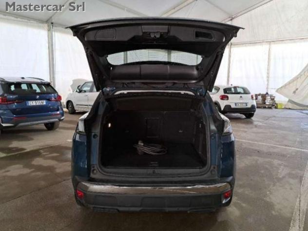 PEUGEOT 3008 3008 1.6 hybrid phev Allure 225cv e-eat8 targa G rif. 23994963 - Foto 6