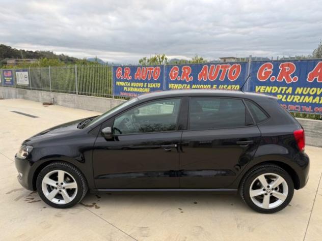 VOLKSWAGEN Polo 1.6 TDI 90CV unicoproprietario rif. 23979283 - Foto 5