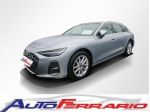AUDI A6 6ª serie A6 Avant TDI 150 kW S tronic Business