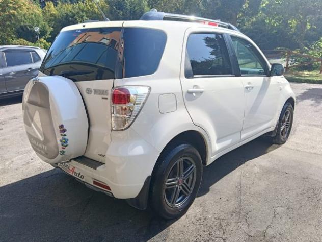 DAIHATSU Terios 1.5 4WD B bifuel gpl You Five Dolomite km 93000!! rif. 24072875 - Foto 4