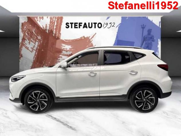 MG ZS 2021 - 1.5 Luxury rif. 23941745 - Foto 4