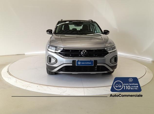 Volkswagen T-Roc 2.0 TDI SCR Life DSG - Foto 2