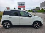 Fiat Panda 1.0 FireFly S&S Hybrid Sport