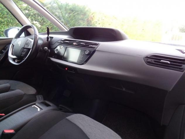 CITROEN Grand C4 Spacetourer 1.5hdi 7p. PREZZO VALIDO FINO 18.07,GARANZIA rif. 23887692 - Foto 7