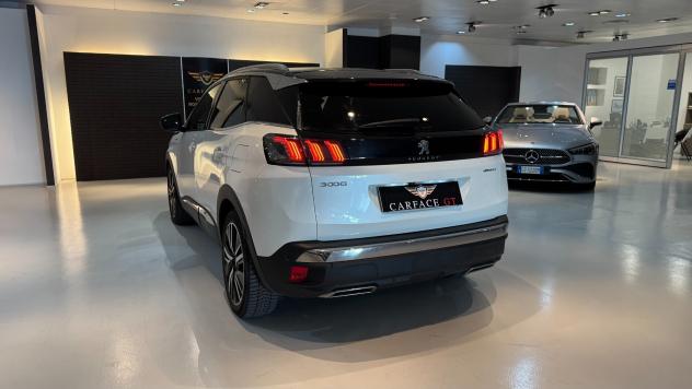 Peugeot 3008 200CV PLUG-IN GT LINE - 2021 - Foto 6